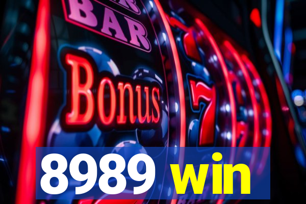 8989 win